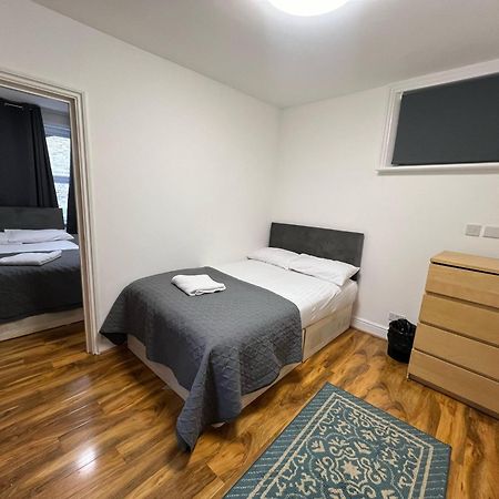 World Hotel لندن المظهر الخارجي الصورة