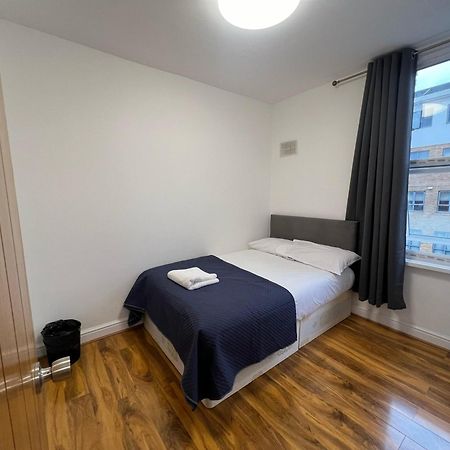 World Hotel لندن المظهر الخارجي الصورة
